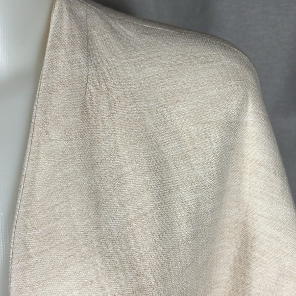 Zara open front coat - Picture 2 of 5